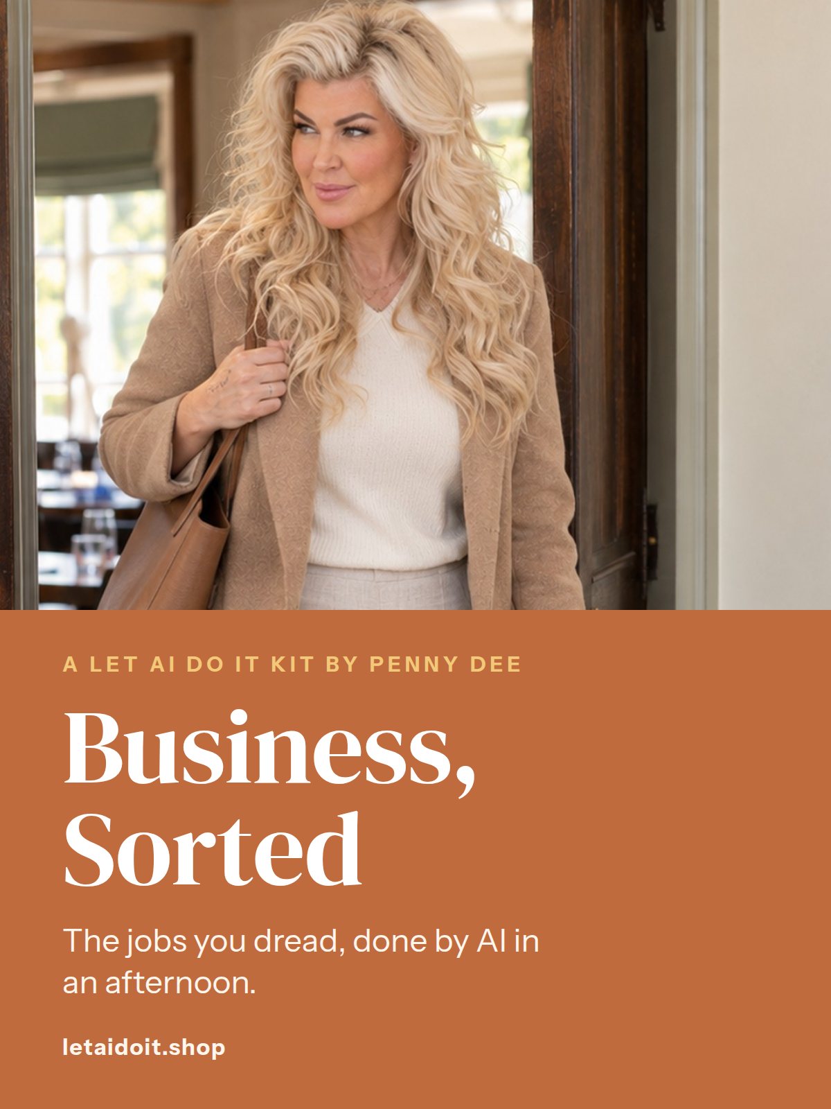 Business, Sorted